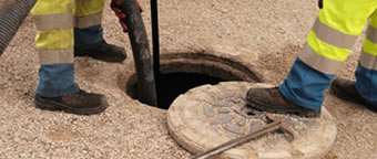 Drain Unblocking