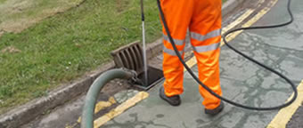 Drain Cleaning